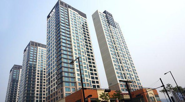 [주택도시기금대출] 국민은행 입주자 앞 대환대출 - 금리 및 이율, 신청자격, 조건, 대출기간 및 상환방법, 한도, 대상주택