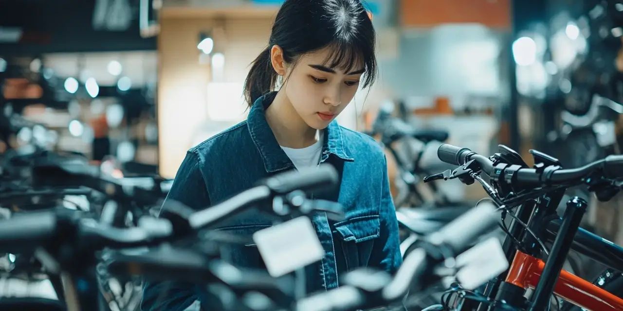 보조금 지원 가능한 전기자전거 모델