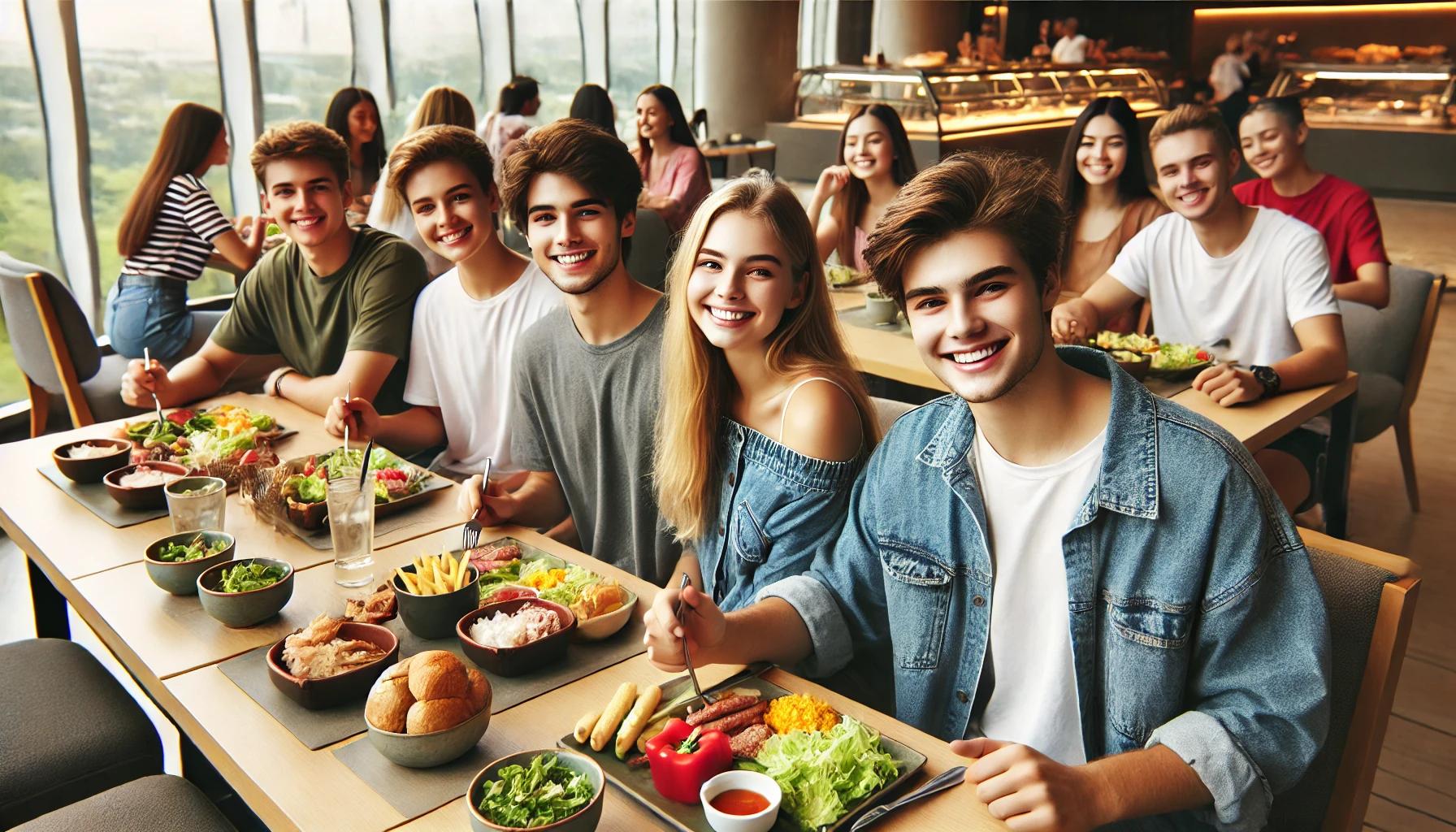 애슐리 학생할인