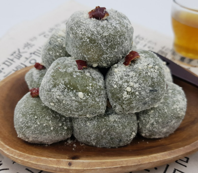 3월에 먹으면 좋은 제철 음식(봄철 음식) - 쑥 편 (효능&amp;#44; 쑥이 들어가는 음식)