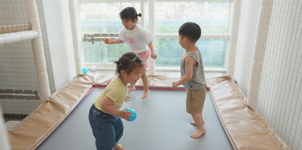 아이들이 꿈꾸는 세상 마이 리틀 스플라스