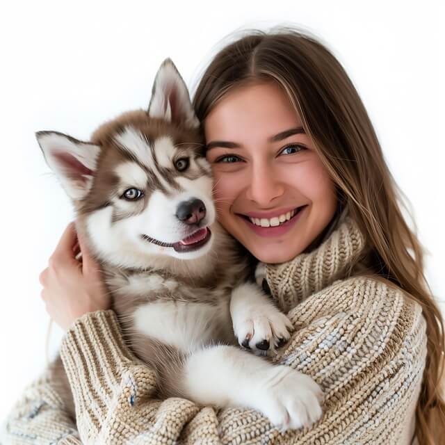 노령견 관절 건강 지키는 꿀팁