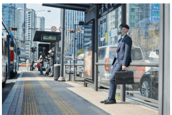 서울시 시내버스 준공영제 혁신