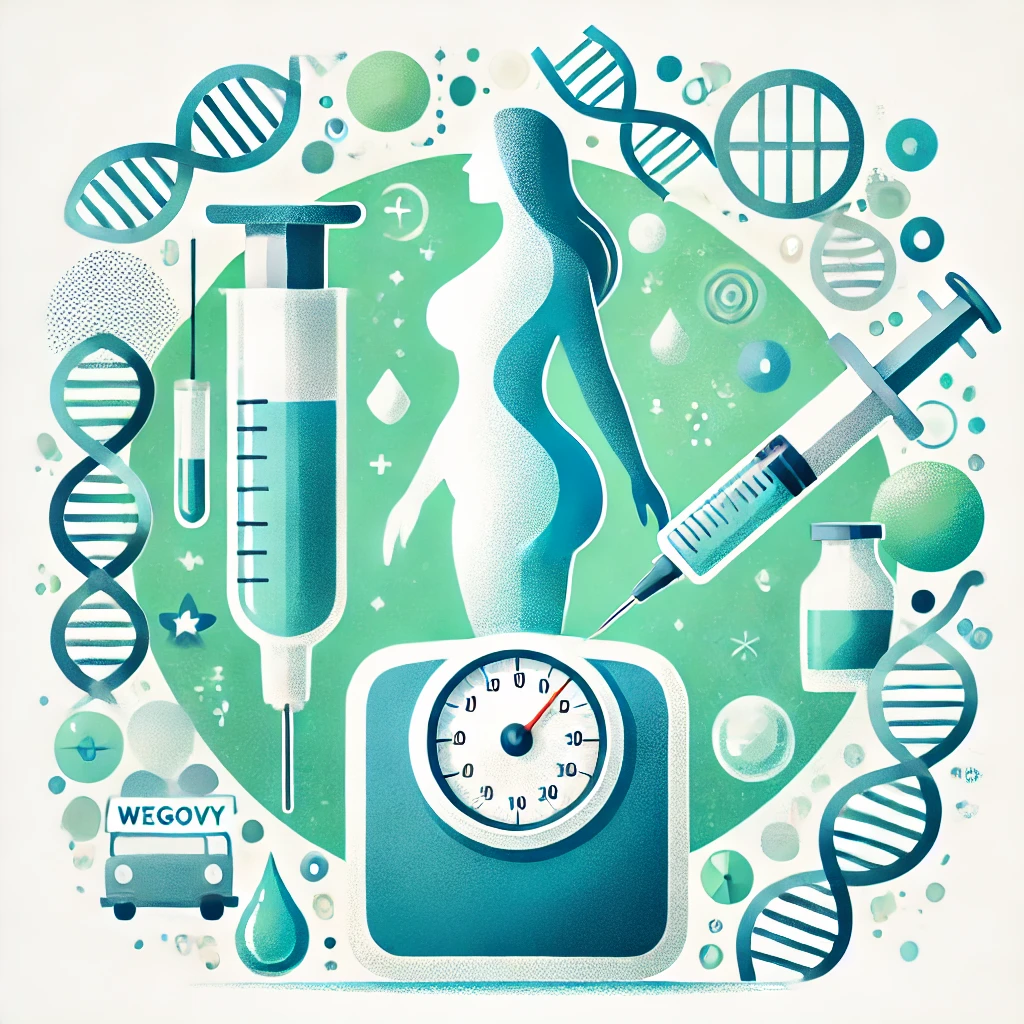 위고비 비만치료제 부작용 빠니보틀 체험담