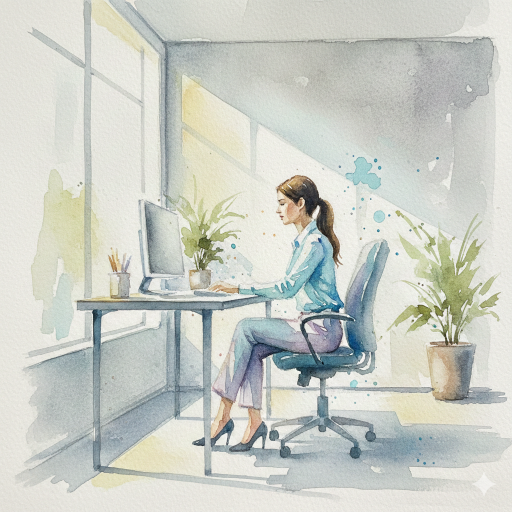 AI 시대에 살아남는 직업 TOP 10 (2029년 전망)