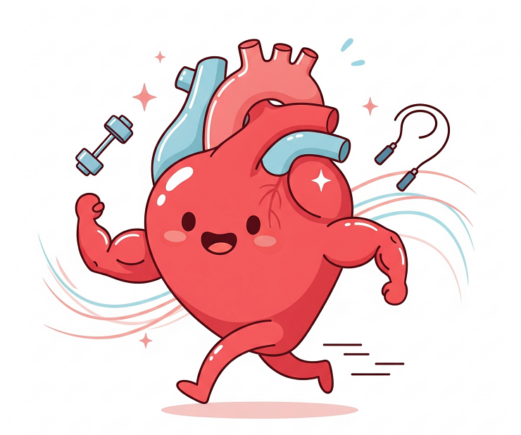 당뇨 운동 효과