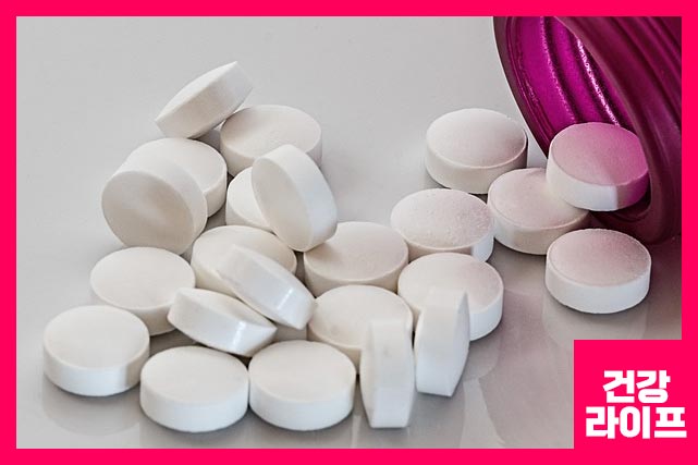 전립선비대증 치료제 4가지