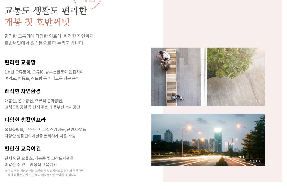 장단점 분석
