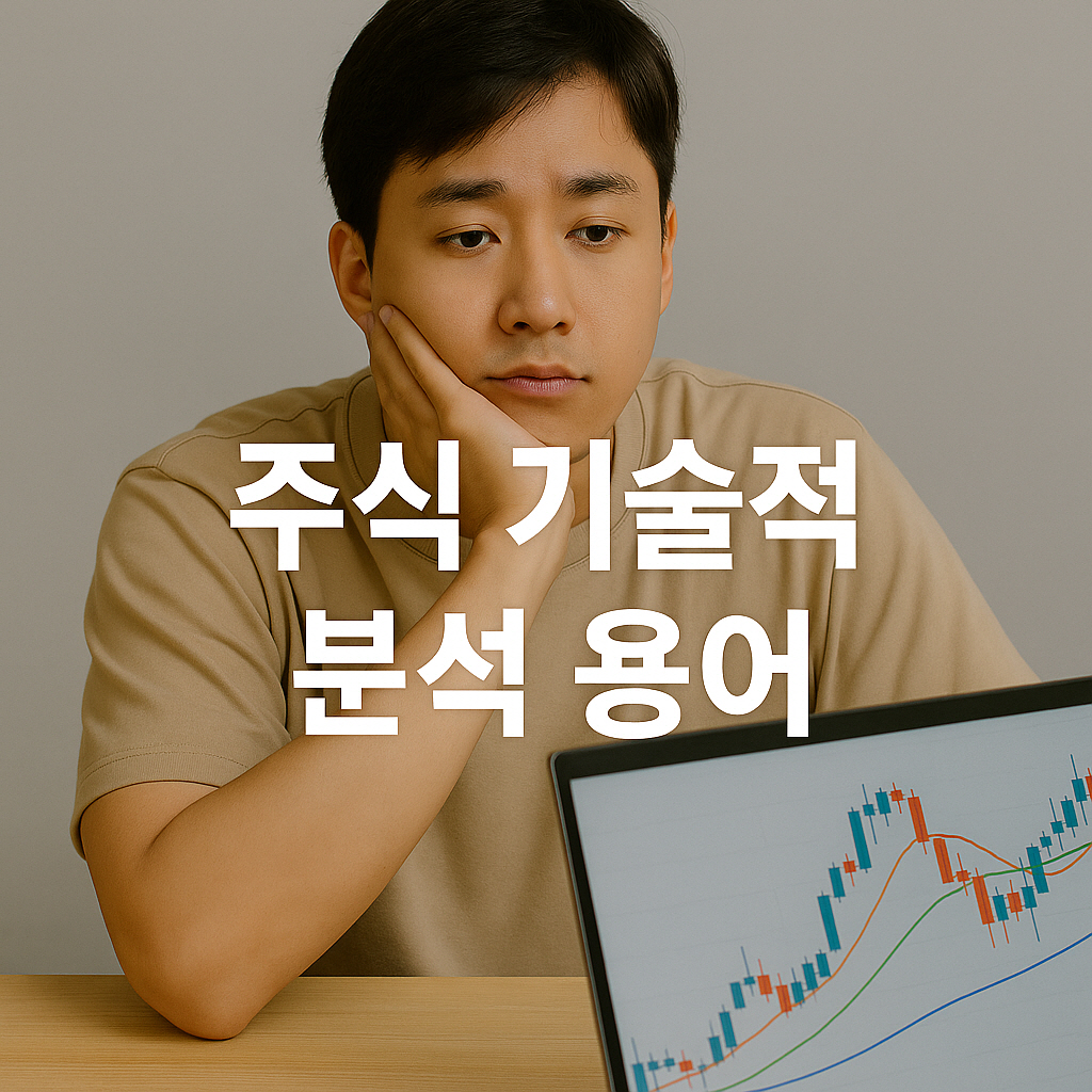 주식 용어 3편
