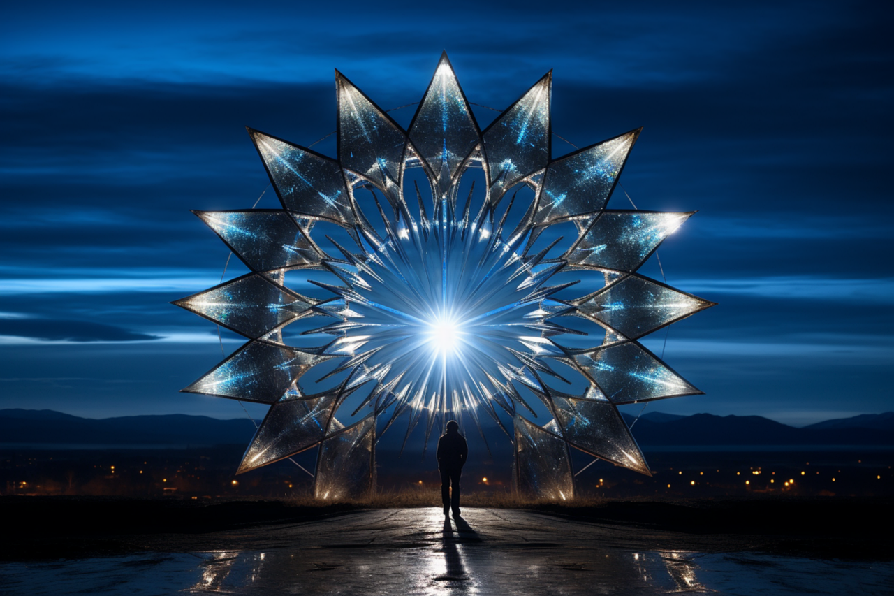 스타게이트 프로젝트와 관련주에 대해 알아보기