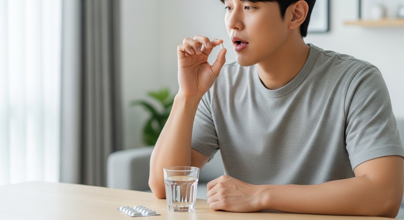 알부민 영양제 추천 및 효능