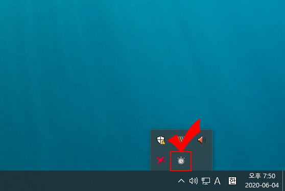 키보드 필터 키