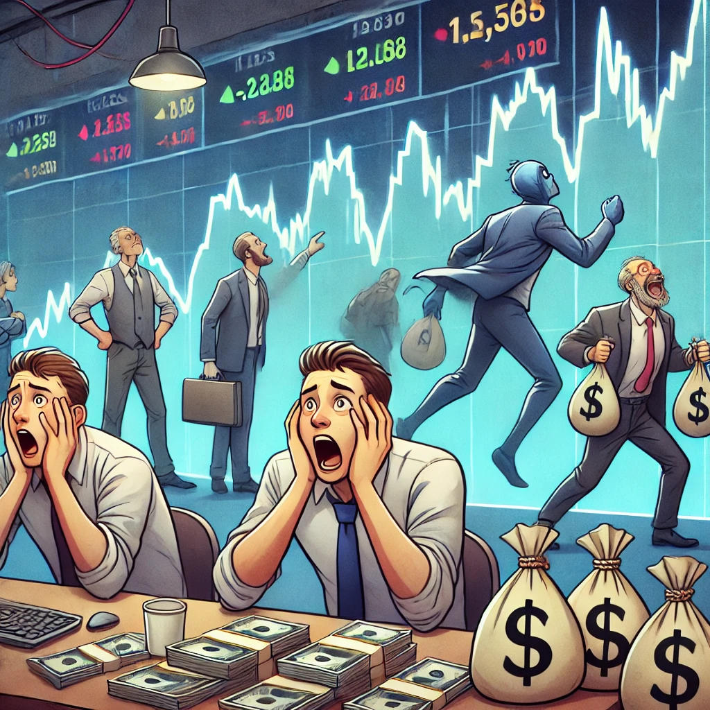 설거지 당하다 뜻