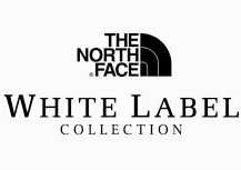노스페이스 화이트라벨