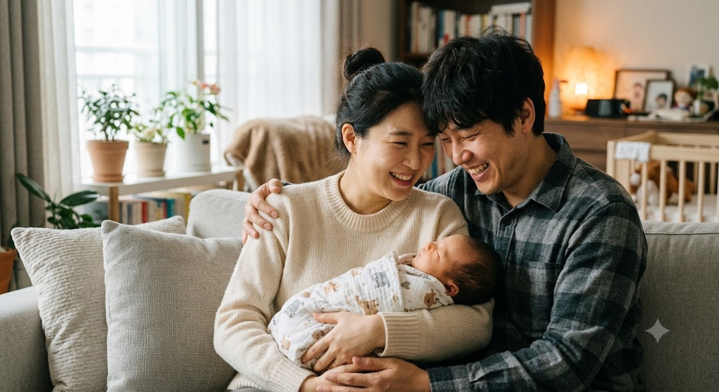 임산부 지원부터 단기 육아휴직까지! 2026년 하반기 달라지는 부모 혜택 총정리