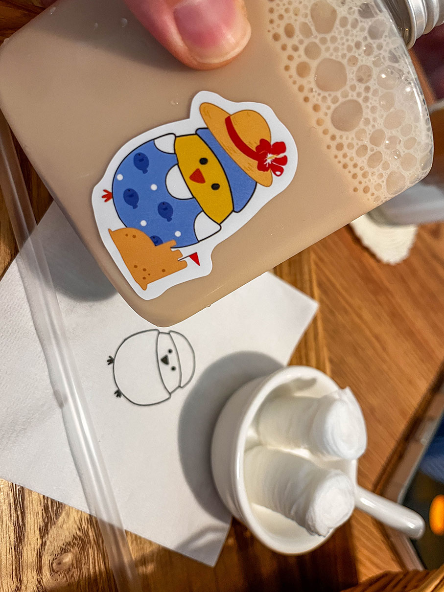 부산 사상 에그타르트 맛집 에그머니나