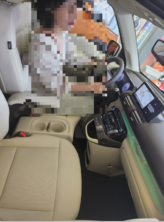 캐스퍼ev