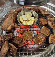 안양7천원돼지갈비