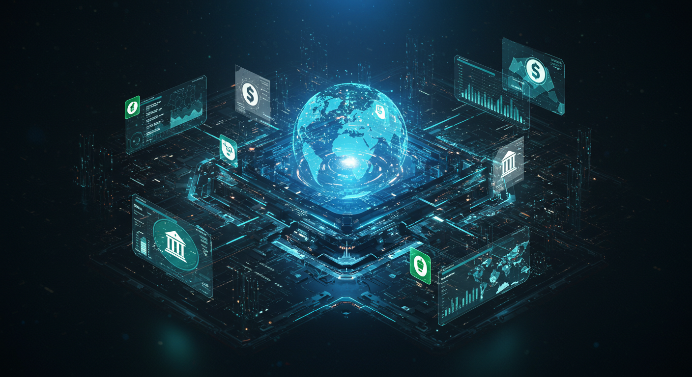 미래 금융서비스