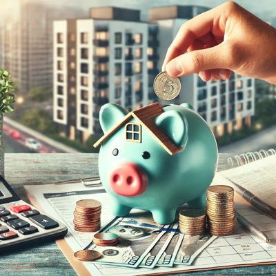 주택청약 종합저축 성공 전략: 납입 횟수와 금액의 중요성 분석 및 당첨 확률 높이기