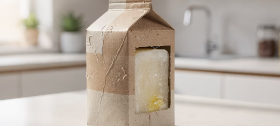 우우팩 속 길음