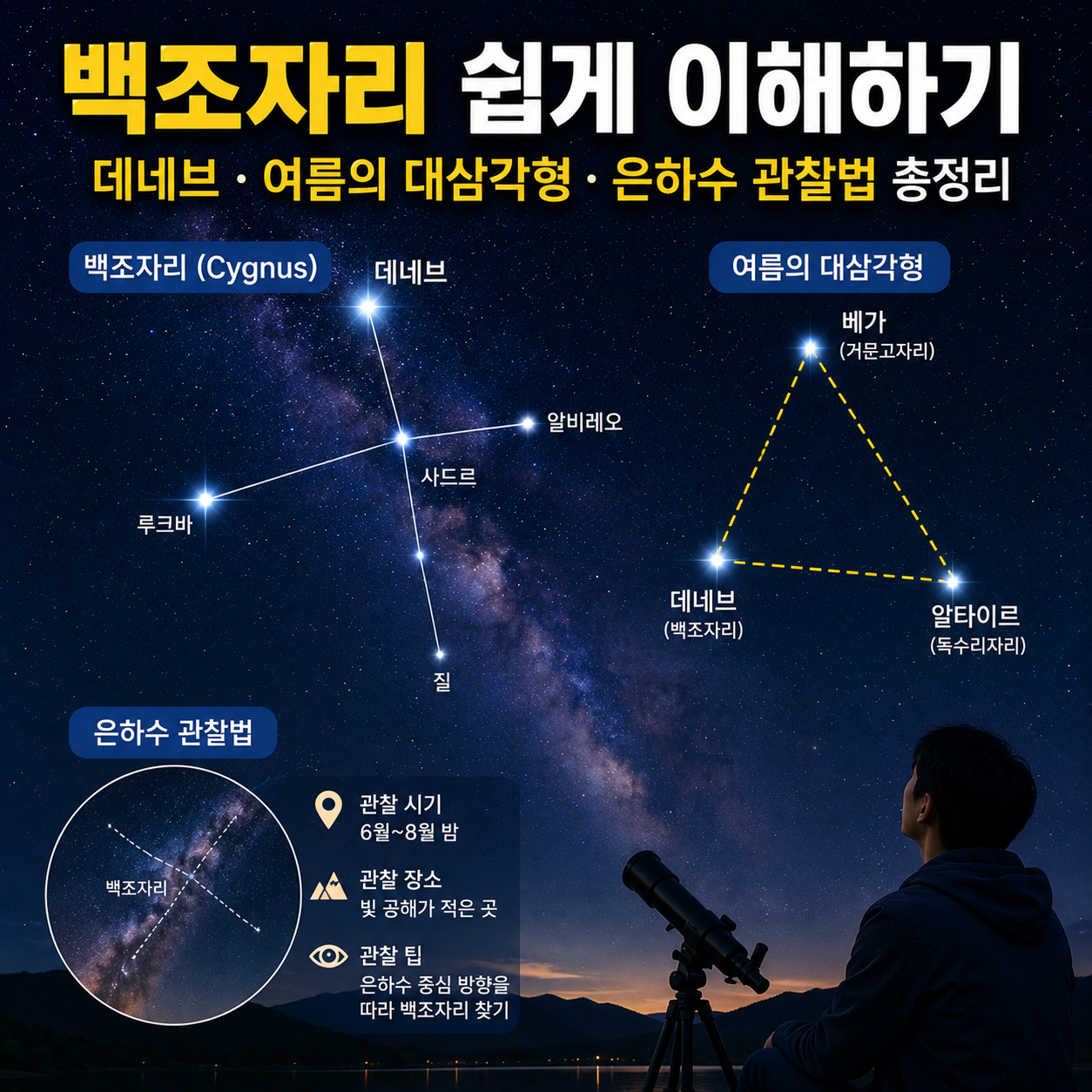 백조자리
