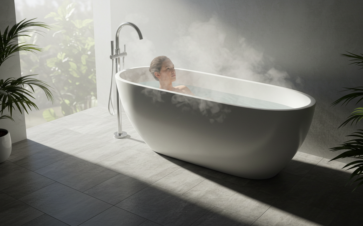 수면의 질을 높이는 저녁 루틴