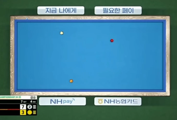 김가영 당구선수 LPBA 우승 이력