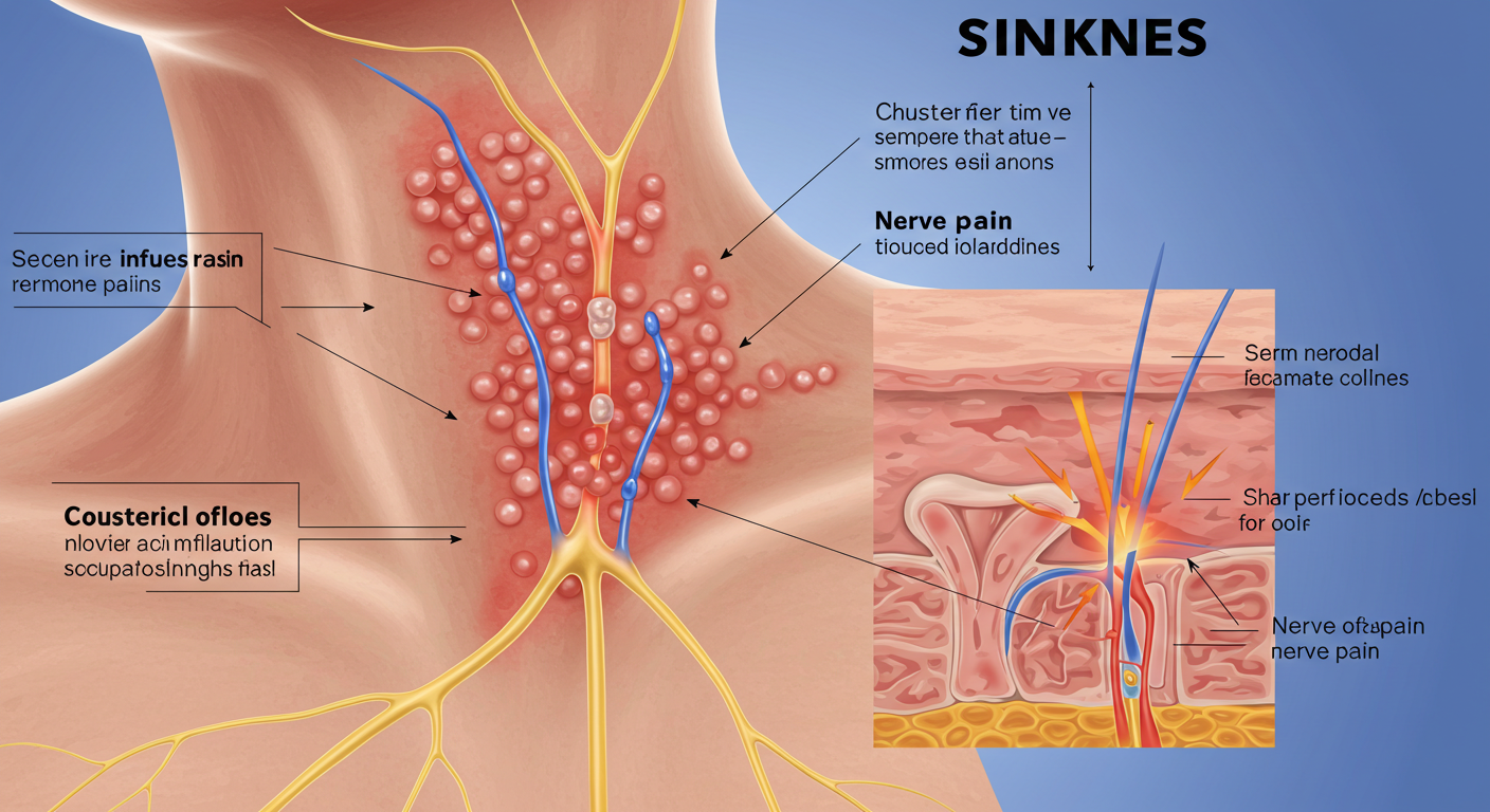 대상포진 예방접종 가격