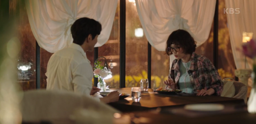 미녀와 순정남 전제 줄거리