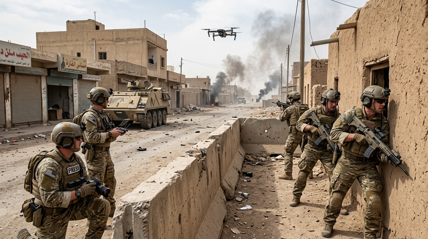 2월 28일 개전 직후 이란과 이스라엘의 교전 상황 및 글로벌 에너지 시장의 긴급 전황 리포트