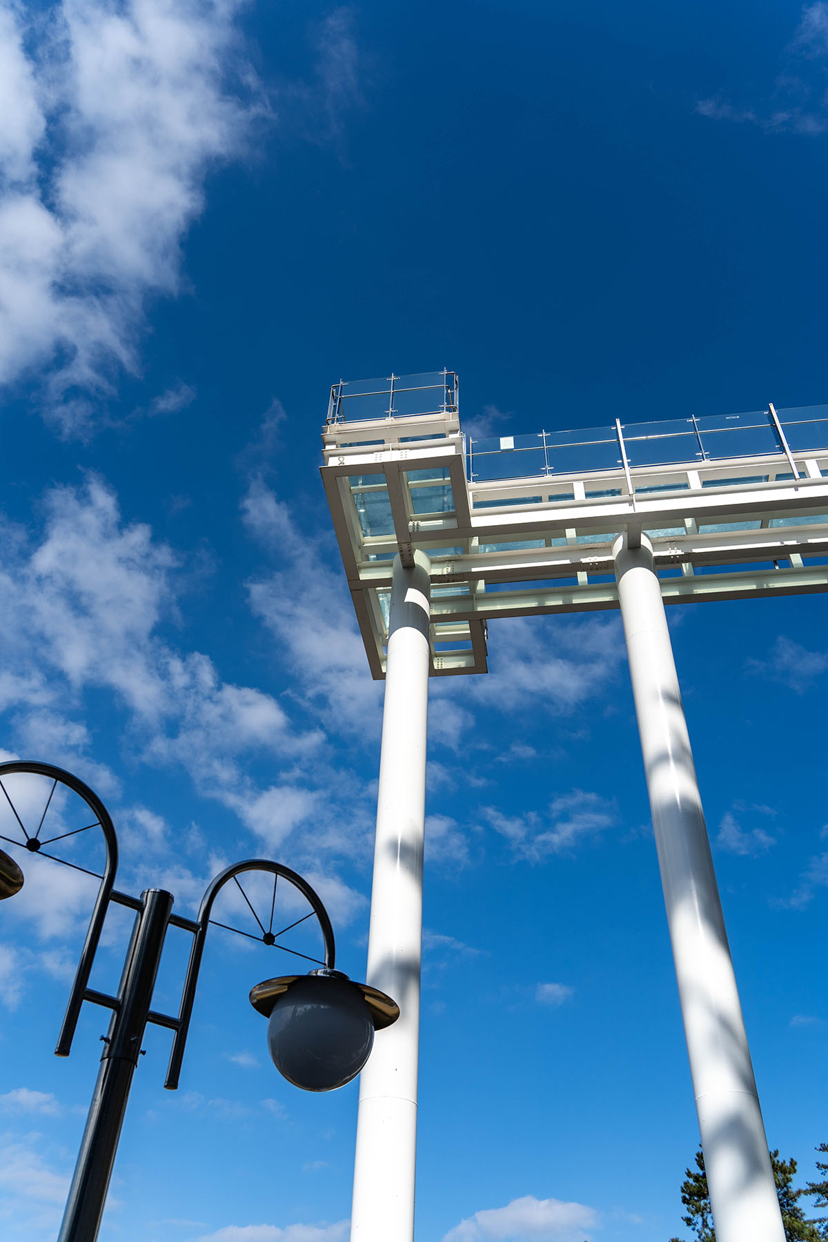 그랜드하브 스카이워크