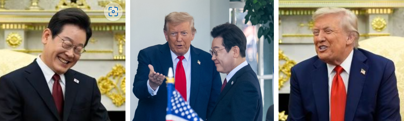 피스메이커 외교가 남긴 교훈