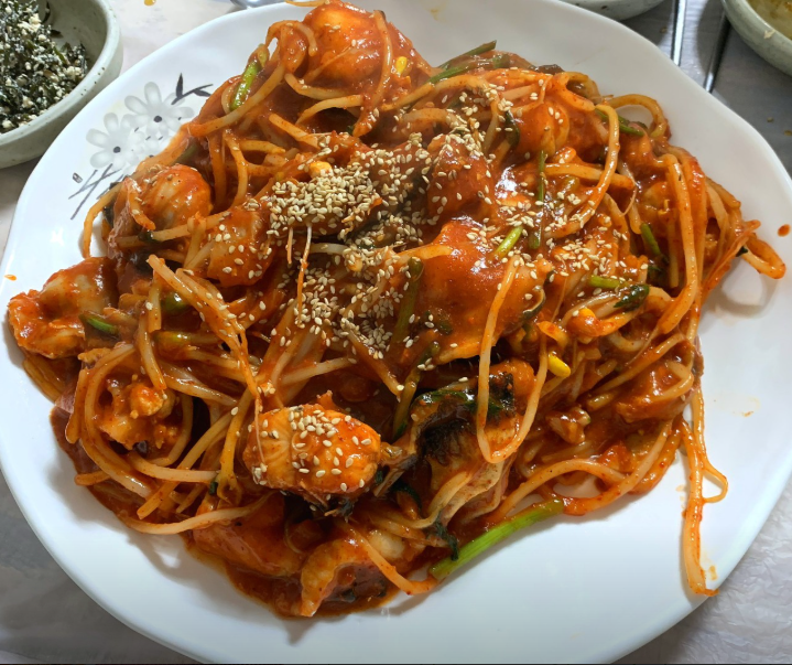 6시내고향 미술관 아귀찜 케이블카 경남 통영 문화 미식여행