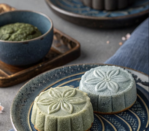 극한직업 쑥떡 주문 방법(+ 택배 가격 안내)