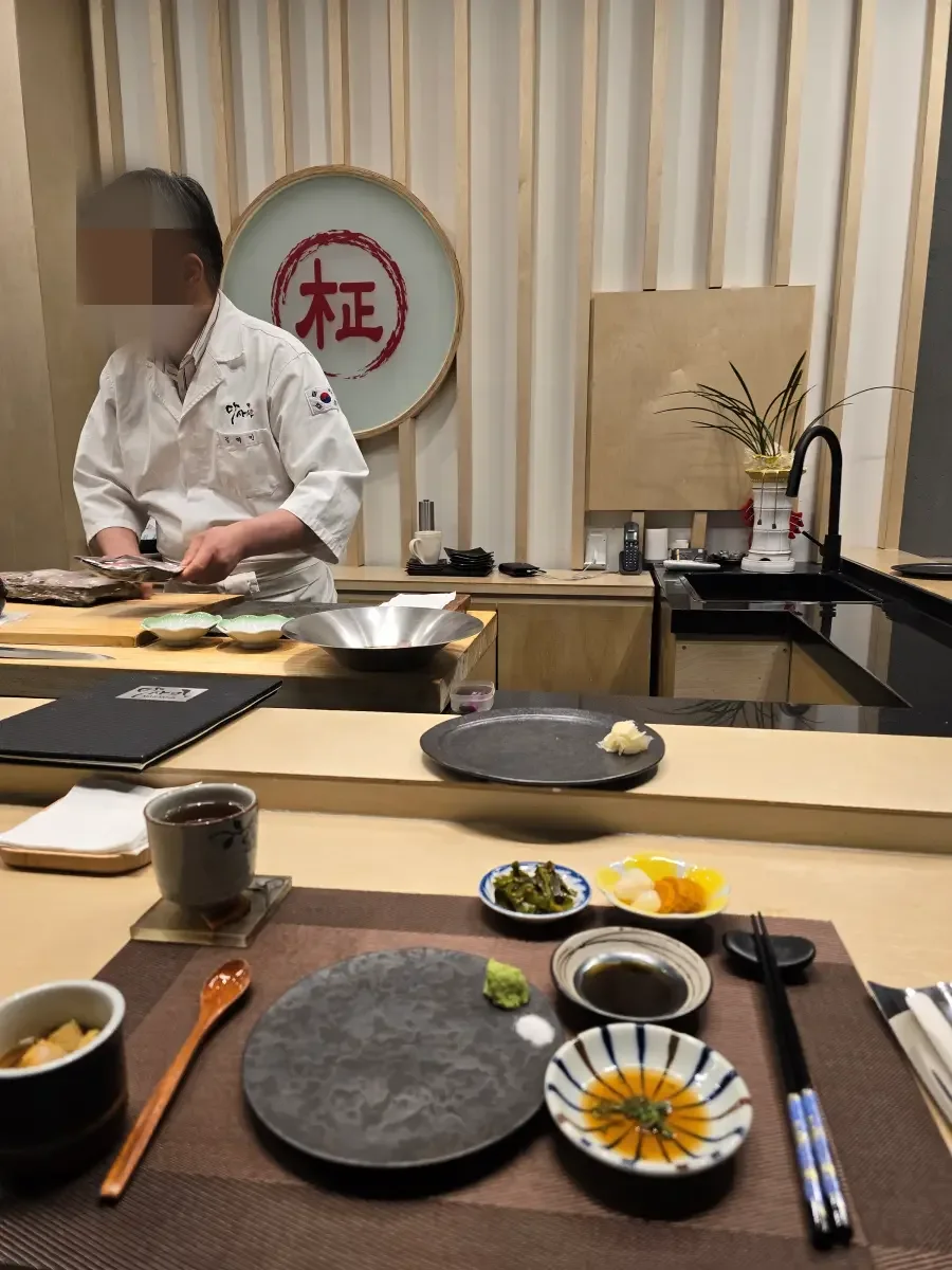 마사키 테이블세팅-세로 사진