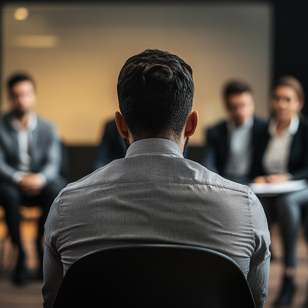 면접 준비: 성공을 위한 완벽한 가이드