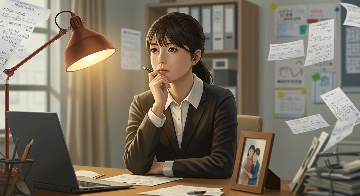 여성에게 암보험이 필요한 이유