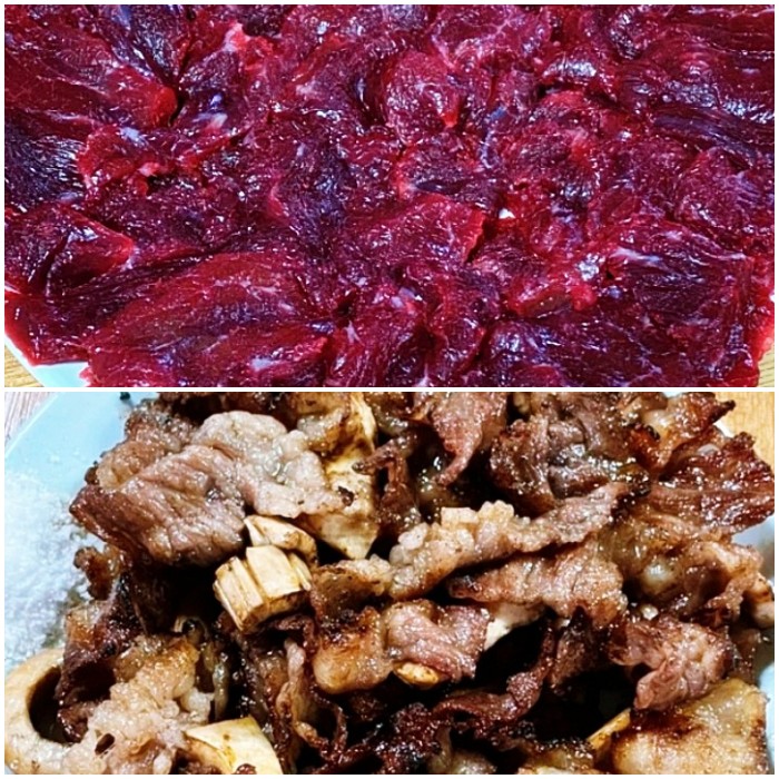 대구 뭉티기 오드레기 맛집 백종원 삼대천왕