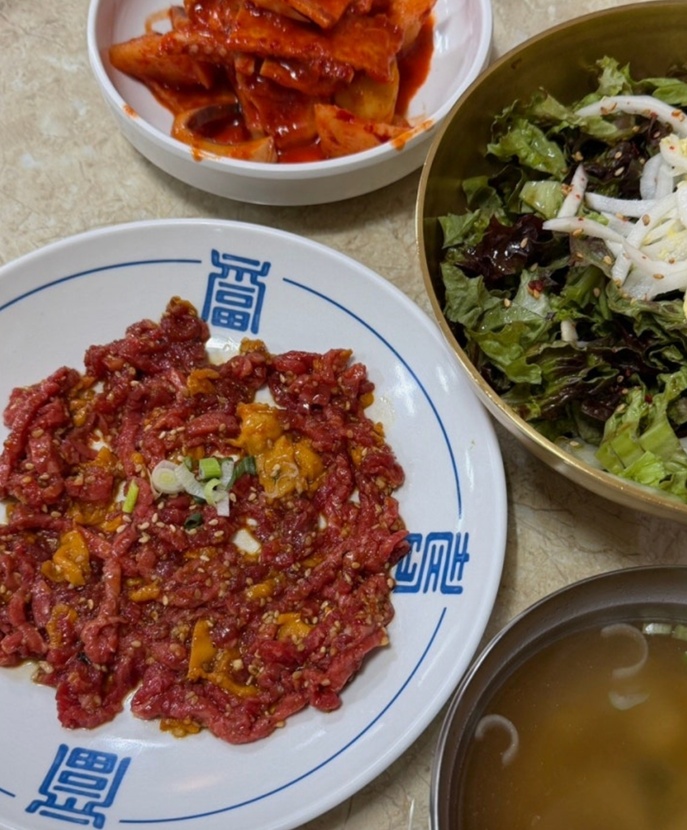 생활의달인-통영요리달인-