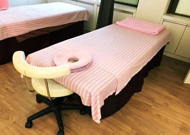 골드손마사지