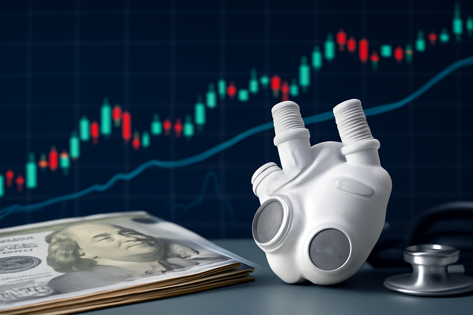 Picard Medical 주식 전망｜완전 인공심장 시대의 핵심 수혜주는 PMI인가? 관련 사진