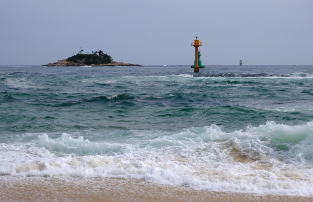 더위도 잊고 힐링하는 여름에 가기 좋은 국내 여행지