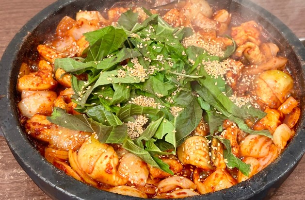 6시내고향-강진-장어주물럭