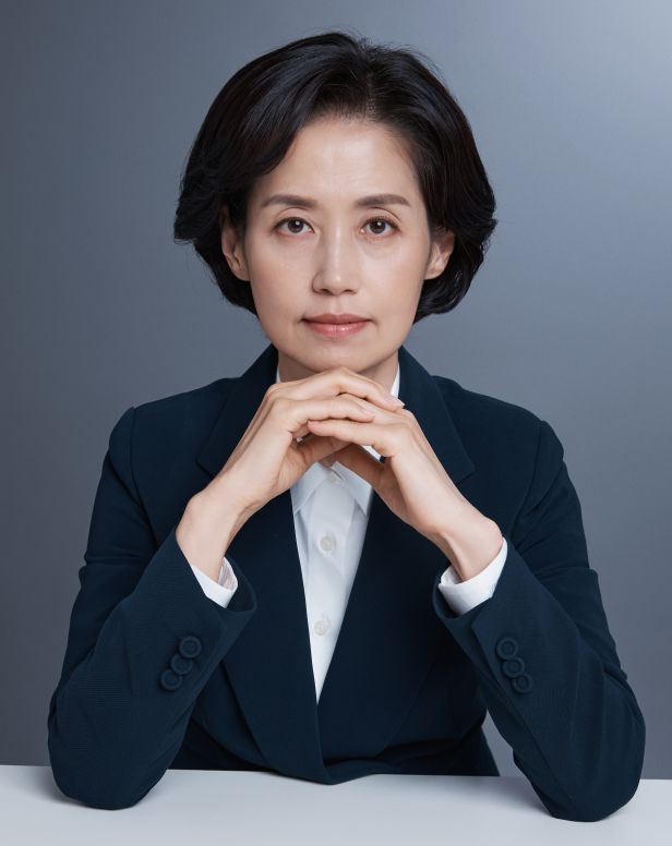 박은정 검사 프로필