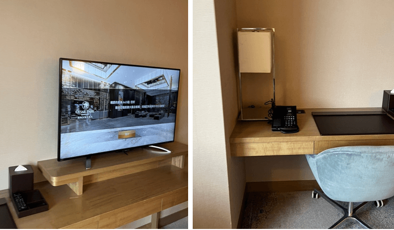 TV-및-전화기-의자