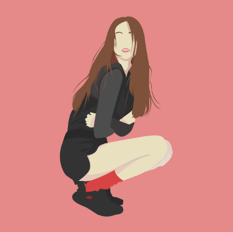 디지털 휴먼 퍼블리시스트