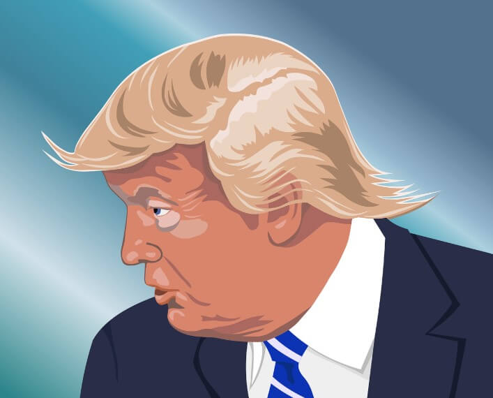 2025 트럼프 취임식 초청 인사 총정리 (한국 포함)