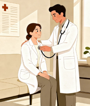 역류성 식도염 증상