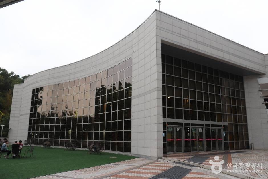 성남 가볼만한곳 베스트10